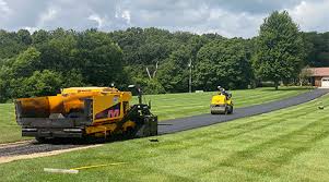 Best Cobblestone Driveway Installation in Belle Haven, VA